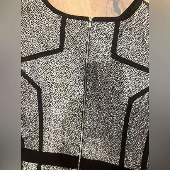 Stunning Banana Republic Shift Dress - Picture 5 of 5